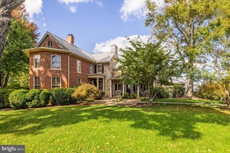 36824 Paxson Rd, Purcellville, VA 20132