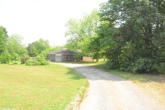 154 N Vest Ln, Kensett, AR 72082