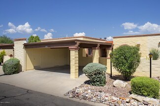 2710 N Beverly Ave, Tucson, AZ 85712