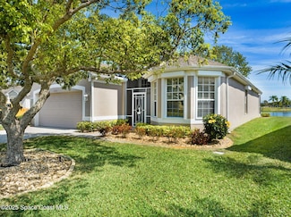 4952 Worthington Cir, Rockledge, FL 32955