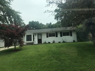 5836 Council Ring Blvd, Kokomo, IN 46902