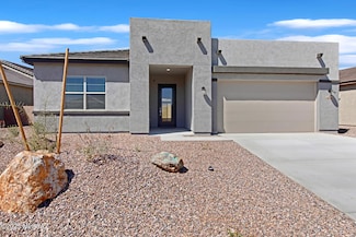 14649 N Blue Juniper Ln, Marana, AZ 85658