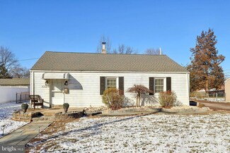 1005 Forrest Ave, Norristown, PA 19401