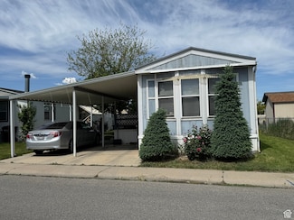 3607 S La Sue St W Unit 184, West Valley City, UT 84119