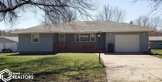 703 W Columbus St, Mount Ayr, IA 50854