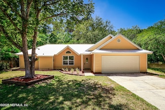1225 Bee St N, Orange Park, FL 32065