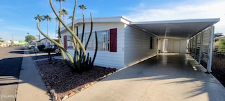 120 N Val Vista Dr Unit 86, Mesa, AZ 85213
