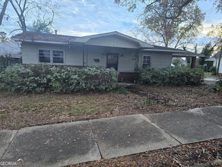 2646 E Elm St, Wrightsville, GA 31096