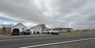 8306 Homedale Rd, Klamath Falls, OR 97603