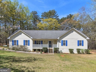 115 Christie Ln, McDonough, GA 30252