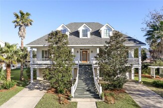 4601 Murano Rd, New Orleans, LA 70129