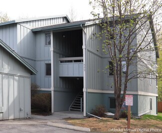 1889 E Tudor Rd Unit E104, Anchorage, AK 99507