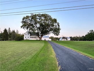 4076 State Highway 37, Ogdensburg, NY 13669