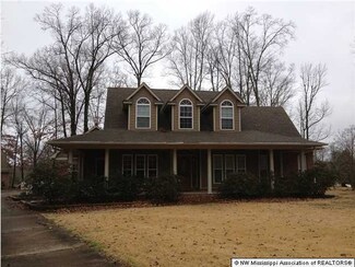 6863 Woodside Cove, Walls, MS 38680