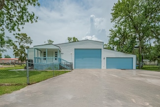 1725 County Road 244, Brazoria, TX 77422