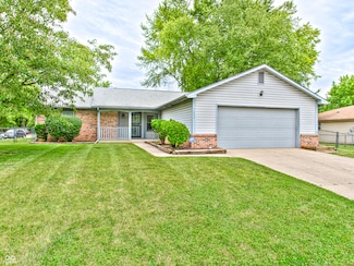 7442 Rogers Dr, Indianapolis, IN 46214