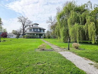 1106 E 5th St, Fowler, IN 47944