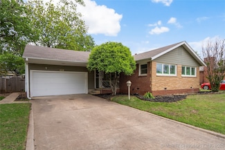 4639 E 24th Place, Tulsa, OK 74114