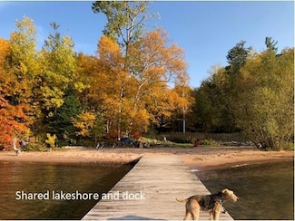 Lot 14 N Shore Dr, La Pointe, WI 54850
