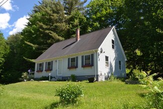 164 River Rd, Montpelier, VT 05602