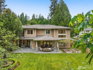 10827 NE 108th St, Kirkland, WA 98033