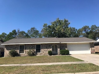 2209 Appaloosa St, Deridder, LA 70634