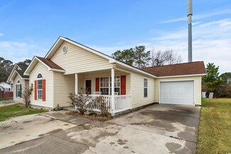 1236 Pollen Loop, Murrells Inlet, SC 29576