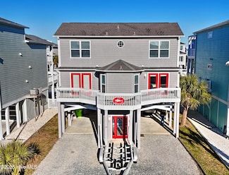 20 Goldsboro St, Ocean Isle Beach, NC 28469