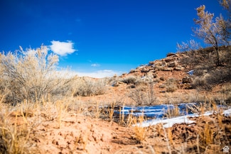 534 N 9500 E, Gusher, UT 84026