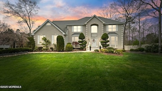101 Erin Dr, Jackson, NJ 08527