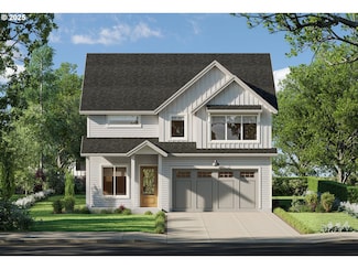 1281 Rachel Ln, Molalla, OR 97038