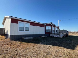 1751 SW Big Bow Rd, Indiahoma, OK 73552