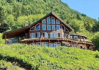 2.75 Mile Port Saint Nicholas, Craig, AK 99921
