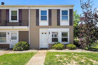 3438 N Sandia Dr Unit 134, Peoria, IL 61604