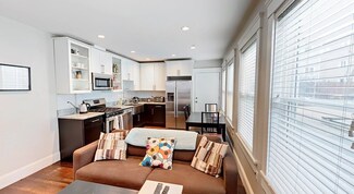 33 Linden Ave Unit 1, Somerville, MA 02143