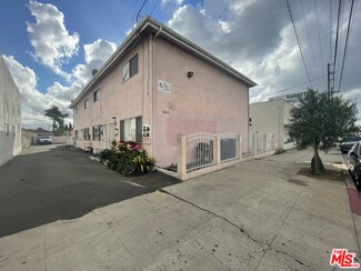 1242 N Wilmington Blvd, Wilmington, CA 90744