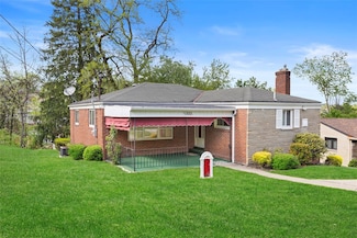 1023 Harrison St, Pittsburgh, PA 15234