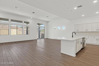 14663 N Blue Juniper Ln, Marana, AZ 85658