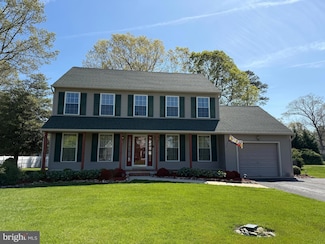 937 Golda Ln, Vineland, NJ 08361