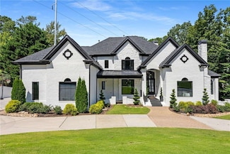 4505 Bastion Dr, Roswell, GA 30075