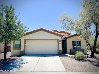 11783 W Hackney Dr, Marana, AZ 85653