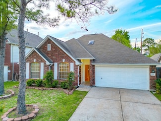 14918 Appaloosa Ave, Houston, TX 77084