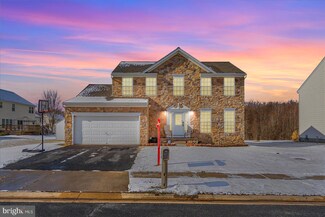 600 Walnut Grove Rd, Essex, MD 21221