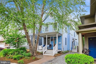 541 Second St, Annapolis, MD 21403