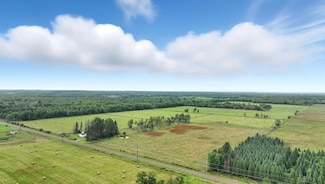 000 10 Crossing Rd, Ogema, WI 54459