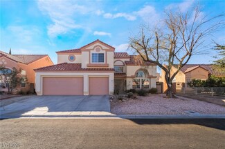 1105 Thornfield Ln, Las Vegas, NV 89123