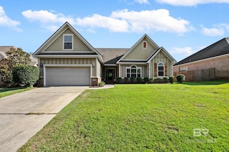 8735 Bainbridge Dr, Daphne, AL 36526