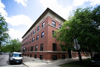 3147 W Lyndale St Unit 1, Chicago, IL 60647