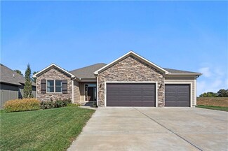 20136 224th Terrace, Spring Hill, KS 66083