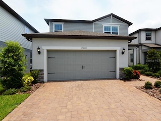 17652 Ramble On Way, Land O' Lakes, FL 34638